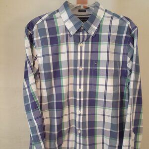 Tommy Hilfiger long sleeve shirt